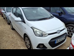 BUY HYUNDAI I10 SE 2014 SE, Newark Motor Auctions