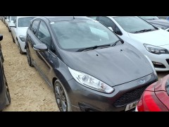 BUY FORD FIESTA ST-LINE 2017 ST-LINE, Newark Motor Auctions