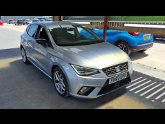 BUY SEAT IBIZA FR MPI 2019 MPI FR, Newark Motor Auctions