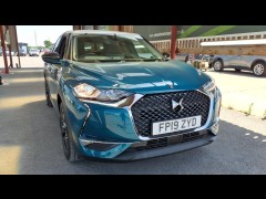 BUY DS DS3 C-BACK PRESTIGE PTECH 2019 PURETECH PRESTIGE S/S, Newark Motor Auctions