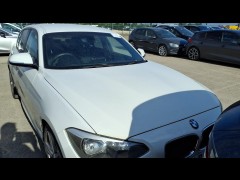 BUY BMW 120D M SPORT 2012 120D M SPORT, Newark Motor Auctions