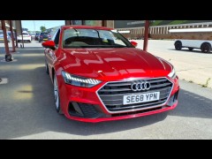 BUY AUDI A7 S LINE 45 TDI QUATTRO 2019 SPORTBACK TDI QUATTRO S LINE, Newark Motor Auctions