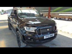 BUY FORD RANGER WILDTRAK ECOBLUE 4 2021 WILDTRAK ECOBLUE, Newark Motor Auctions