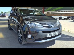 BUY TOYOTA RAV4 ICON D-4D 2014 D-4D ICON AWD, Newark Motor Auctions