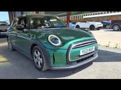 BUY MINI COOPER CLASSIC 2021 COOPER CLASSIC, Newark Motor Auctions