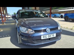 BUY VOLKSWAGEN GOLF MATCH EDITION BMT S- 2016 MATCH EDITION TDI BMT DSG, Newark Motor Auctions