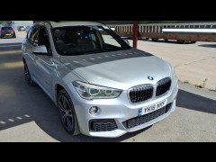 BUY BMW X1 XDRIVE20D M SPORT AUTO 2016 XDRIVE20D M SPORT, Newark Motor Auctions