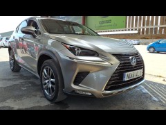 BUY LEXUS NX 300H PREMIUM CVT 2019 300H PREMIUM, Newark Motor Auctions