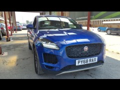 BUY JAGUAR E-PACE D 4X2 2019 CORE, Newark Motor Auctions