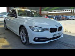 BUY BMW 320I SPORT 2017 320I SPORT, Newark Motor Auctions