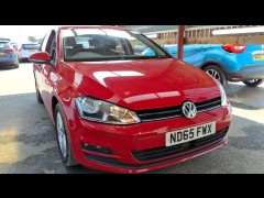 BUY VOLKSWAGEN GOLF MATCH EDITION TSI BM 2016 MATCH EDITION TSI BMT, Newark Motor Auctions