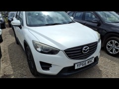 BUY MAZDA CX-5 SPORT NAV D 2016 D SPORT NAV, Newark Motor Auctions