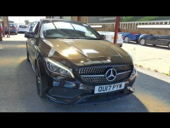 BUY MERCEDES-BENZ CLA 200 D AMG LINE 2017 CLA 200 D AMG LINE, Newark Motor Auctions