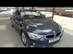 BUY BMW 420D GRAN COUPE SE 2016 420D SE GRAN COUPE, Newark Motor Auctions