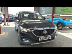 BUY MG ZS EXCITE 2020 EXCITE, Newark Motor Auctions