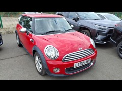 BUY MINI ONE 2012 ONE, Newark Motor Auctions