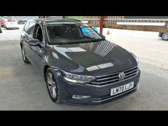 BUY VOLKSWAGEN PASSAT SE NAV TDI S-A 2020 SE NAV TDI DSG, Newark Motor Auctions