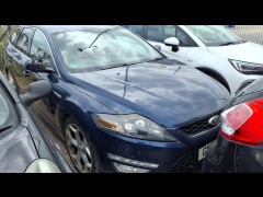 BUY FORD MONDEO TITANIUM X SPTTDCI 2012 TITANIUM X SPORT TDCI, Newark Motor Auctions
