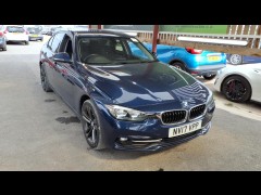 BUY BMW 320D SPORT AUTO 2017 320D SPORT, Newark Motor Auctions