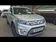 BUY SUZUKI VITARA SZ5 2017 SZ5, Newark Motor Auctions
