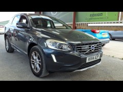 BUY VOLVO XC60 SE LUX NAV D5 AWD AU 2014 D5 SE LUX NAV AWD, Newark Motor Auctions