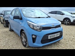 BUY KIA PICANTO 1 2019 1, Newark Motor Auctions