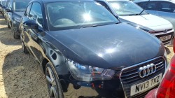 2013 AUDI A1 SPORT TFSI TFSI SPORT 