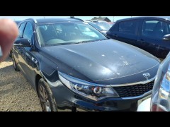 BUY KIA OPTIMA 2 CRDI ISG 2017 CRDI 2 ISG, Newark Motor Auctions