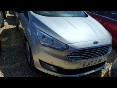 BUY FORD C-MAX TITANIUM TDCI 2017 TITANIUM TDCI, Newark Motor Auctions