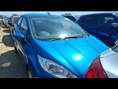BUY FORD FIESTA ZETEC 2013 ZETEC, Newark Motor Auctions