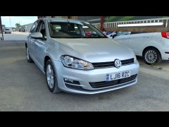 BUY VOLKSWAGEN GOLF MATCH EDITION TDI BM 2016 MATCH EDITION TDI BMT, Newark Motor Auctions