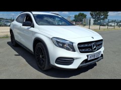 BUY MERCEDES-BENZ GLA 200 AMG LINE 2018 GLA 200 AMG LINE, Newark Motor Auctions