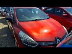 BUY RENAULT CLIO DYNAMIQUE MEDIANAV 2013 DYNAMIQUE MEDIANAV, Newark Motor Auctions