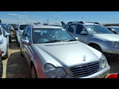 BUY MERCEDES C270 CDI AVANTGARDE SE A 2003 C270 CDI AVANTGARDE SE, Newark Motor Auctions