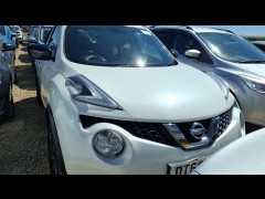 BUY NISSAN JUKE BOSE PERSONAL EDITIO 2019 BOSE PERSONAL EDITION, Newark Motor Auctions