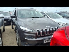 BUY JEEP CHEROKEE LONGITUDE M-JET 2014 M-JET LONGITUDE, Newark Motor Auctions
