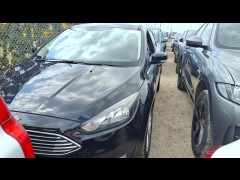 BUY FORD FOCUS ZETEC 2017 ZETEC, Newark Motor Auctions