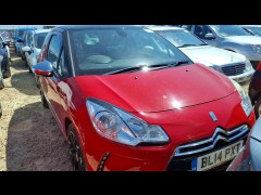 BUY CITROEN DS3 DSPORT + THP 2014 THP DSPORT PLUS, Newark Motor Auctions