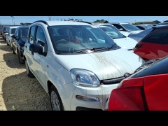 BUY FIAT PANDA EASY 2020 EASY, Newark Motor Auctions