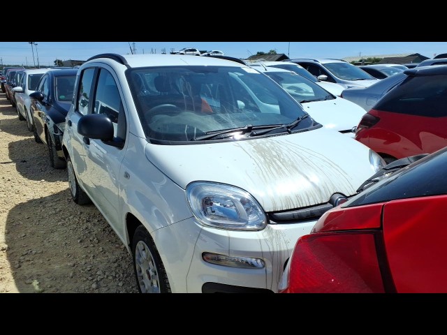 BUY FIAT PANDA EASY 2020 EASY, Newark Motor Auctions