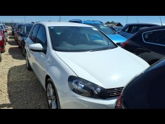 BUY VOLKSWAGEN GOLF MATCH TDI 2012 MATCH TDI, Newark Motor Auctions