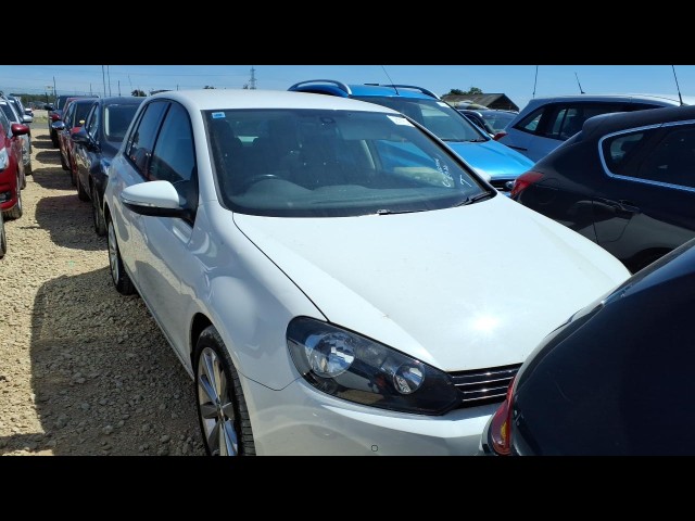 BUY VOLKSWAGEN GOLF MATCH TDI 2012 MATCH TDI, Newark Motor Auctions
