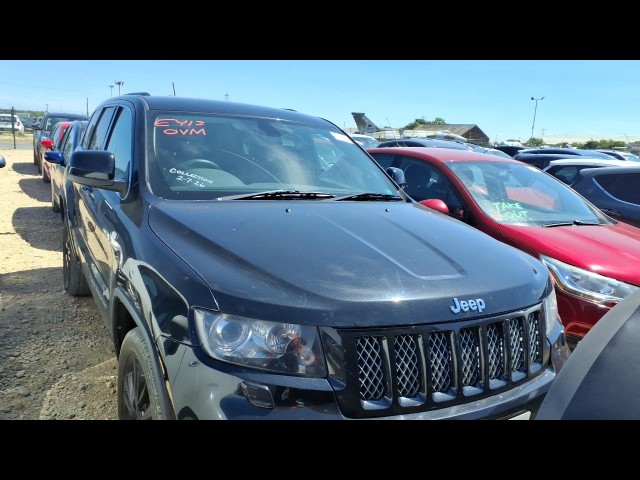 BUY JEEP GRAND CHEROKEE S-LTD CRD 2013 V6 CRD S-LIMITED, Newark Motor Auctions