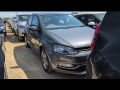 BUY VOLKSWAGEN POLO MATCH 2016 MATCH, Newark Motor Auctions