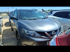 BUY NISSAN QASHQAI N-TEC + DCI 2015 DCI N-TEC PLUS, Newark Motor Auctions