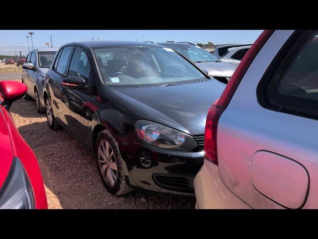 BUY VOLKSWAGEN GOLF MATCH TDI 2012 MATCH TDI, Newark Motor Auctions