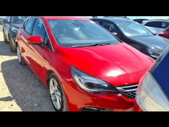 BUY VAUXHALL ASTRA SRI 2018 SRI, Newark Motor Auctions
