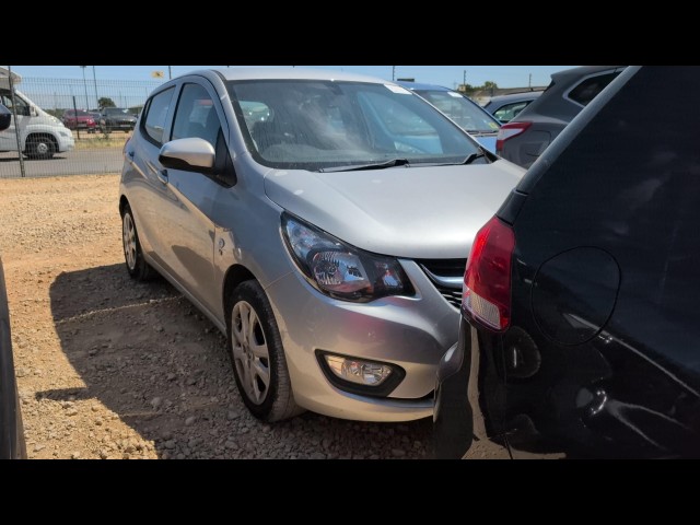 BUY VAUXHALL VIVA SE 2019 SE, Newark Motor Auctions