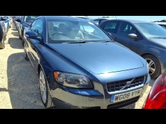 BUY VOLVO C70 SE LUX D5 A 2008 D5 SE LUX, Newark Motor Auctions
