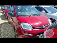 BUY FIAT PANDA EASY 2014 EASY, Newark Motor Auctions